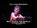 Billy Elliot West End Tom Holland 2010 Full Show