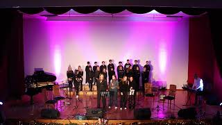 All I want for Christmas is you