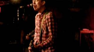 ted leo & the pharmacists - the stick