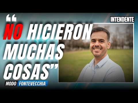 "EN LA ELECCIÓN NO SE HABLÓ DE PARTIDOS POLÍTICOS" | Germán Font con Jorge Fontevecchia ⚖️