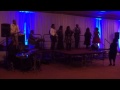 Divine Praise-He's Able