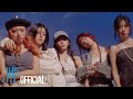 ITZY Girls Will Be Girls TRAILER