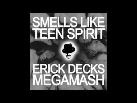 Smells-Like-Teen-Spirit-Erick-Decks-MegaMash