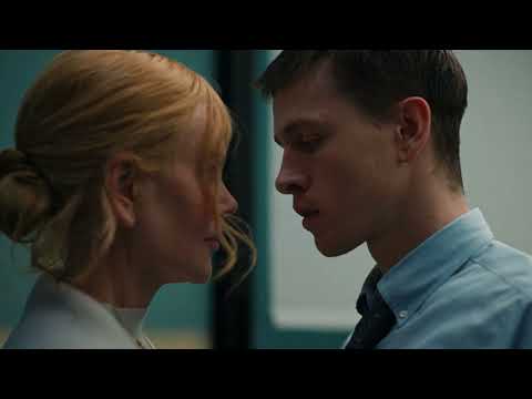 Power Now Playing - Official Promo