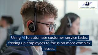 Accenture Announces 3 Billion USD in in Data and AI Practices | AI Stories
