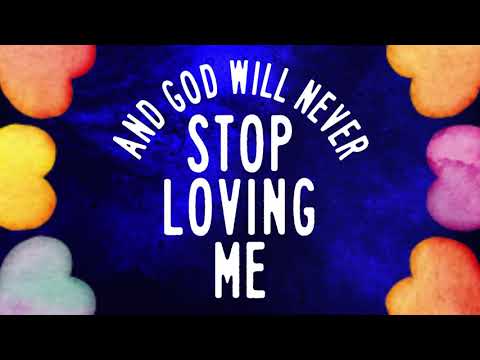 "Wide, High, Long, Deep" | Ellie Holcomb | OFFICIAL LYRIC VIDEO