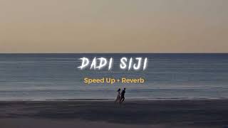 Download lagu DADI SIJI - speed up   reverb mp3