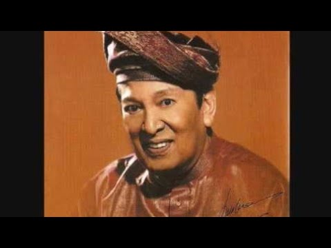 Pantun Budi Sm Salim Karaoke HQ