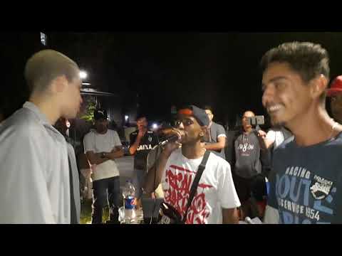 TN x Fefa |2° FASE| Duelo TrapStar | Batalha dos Predim 1 ano |#20| BH | MG