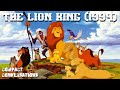 A SUMMARY OF THE LION KING 1994