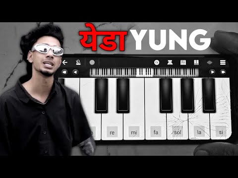 YUNG DSA - YEDA YUNG | Instrumental Song On Mobile