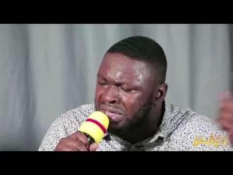 Tika Nga Na Yemba Fiston Badibanga ft Lauriane Kabemba