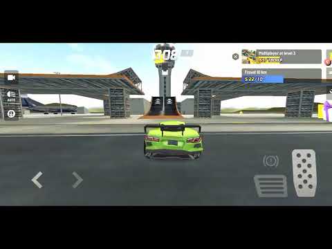 Extreme Car Driving Simulator Evolution in a Nutshell...!!!