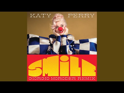 Video thumbnail for Smile (Giorgio Moroder Remix)