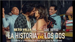 La Historia de los Dos Music Video
