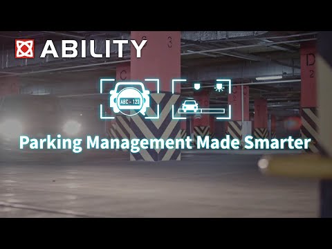 デジタル駐車データは駐車スペースの検索に役立ちます