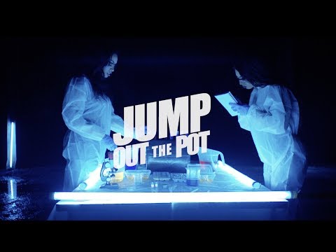 H Moneda - Jump Out The Pot ft. Tel Money, Backroad Gee