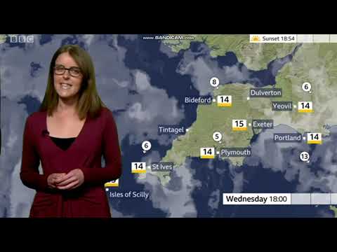 Alex Osbourne Spotlight weather October 2nd 2019 - 60 FPS