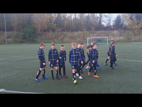 SRS GWIAZDA RUDA ŚLĄSKA 3-0 GKS GIEKSA II KATOWICE S.A.