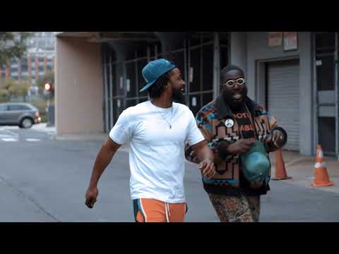 Ikenna - BBB (Feat. MoRuf)_Teaser