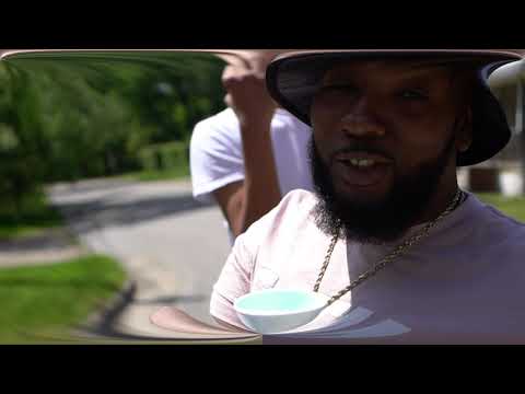 BayWalk - Walka Man ***OFFICIAL MUSIC VIDEO***