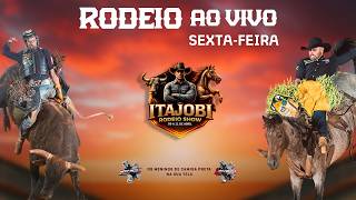 ITAJOBI-SP 2026 | SEXTA-FEIRA (AO VIVO)