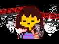 Undertale But I Have A Gun