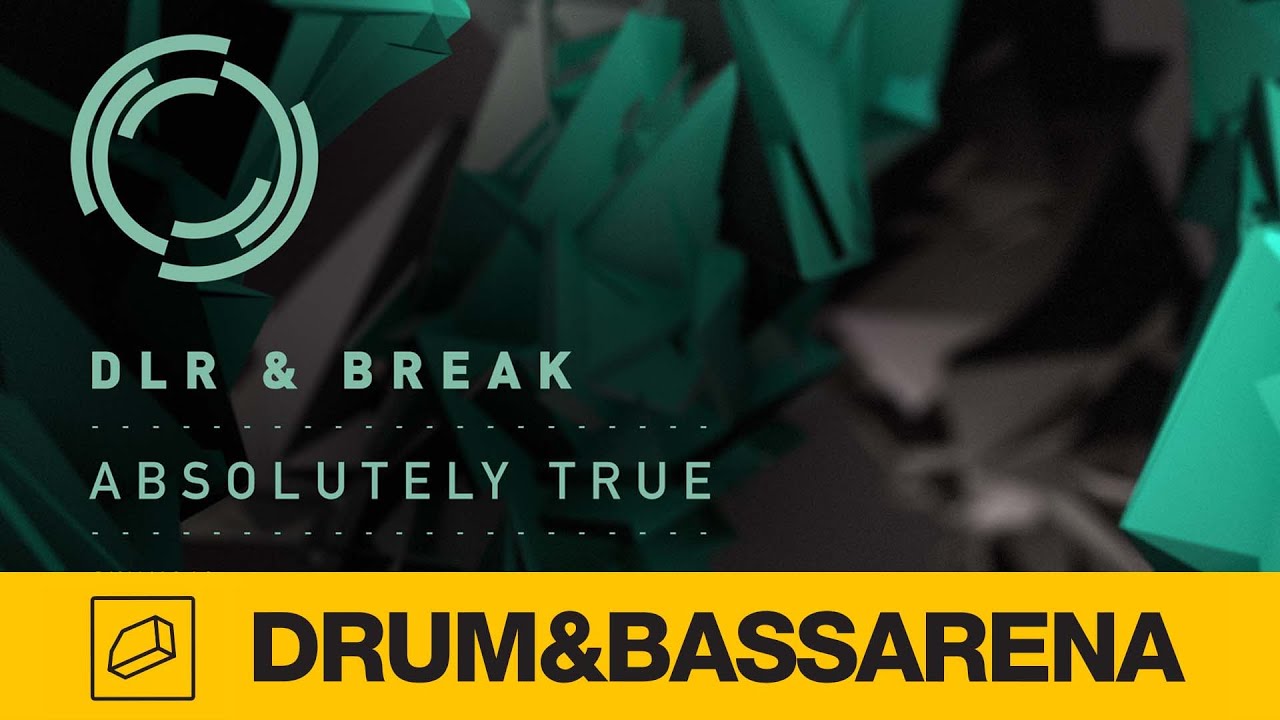 DLR & Break - Absolutely True