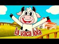 LA VACA LOLA LA VACA LOLA