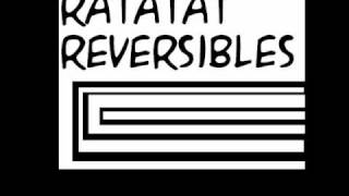 Seventeen Years Ratatat Reversible