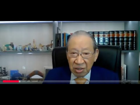 DR KIYOSHI HARADA NO NGTN: ISENÇÃO IR