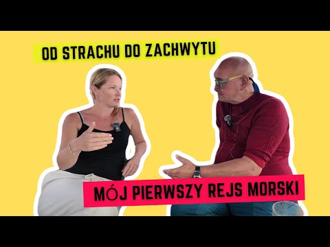 Od strachu do zachwytu: pierwszy rejs rodzinny po Chorwacji!