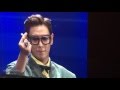 MADEinTAIPEI 150626 TOP Talk 2 Woainimao