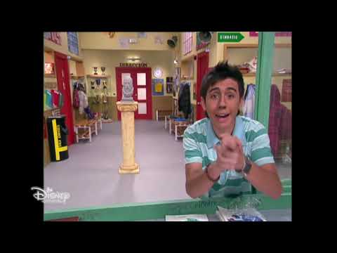 Cambio de Clase 1x88 El metodo