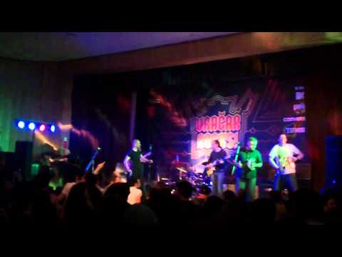 Deca Losih Muzicara-Dobar Dan! & Prolecni Dan (Live@Bozidarac)