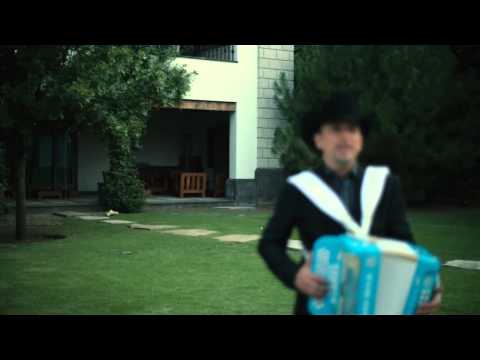 Javier Rios Jr y La Gran Herencia - No Funcionamos (Video Oficial)