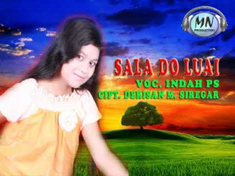 SALADO LUAI - INDAH PERTAMATA SARI - Tembang Tapsel Madina Panti Padang Lawas