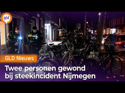 GLD Nieuws 17 januari 2026