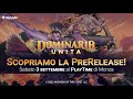 MAGIC THE GATHERING DOMINARIA UNITA