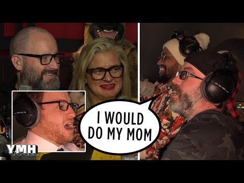 What Would You Do to Cure Corona? - YMH Highlight