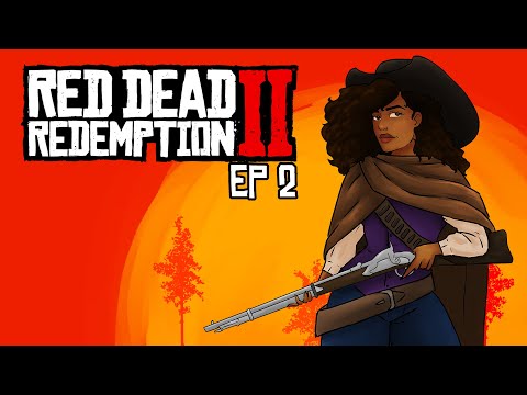 Hitting the O'Driscoll boys | RDR2 [2]