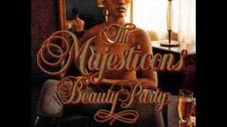 The Majesticons "Piranha party"