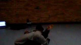 DFTR (Different From the Rest) Freestyle Session