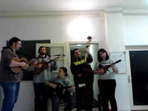 TS Krivi Sokak -  Avijatičar Kolo