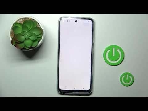 How to Add & Remove a Photo to/from Contact on MOTOROLA Moto G Play (2023)