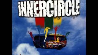 Inner Circle - Jah Jah We're Calling