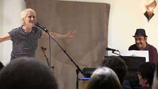 Jill Sobule One Of These Promo
