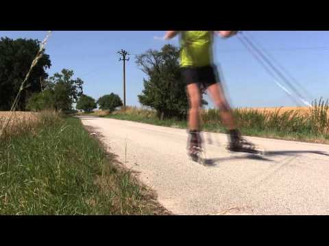 Nordic POWERSLIDE Roadrunner