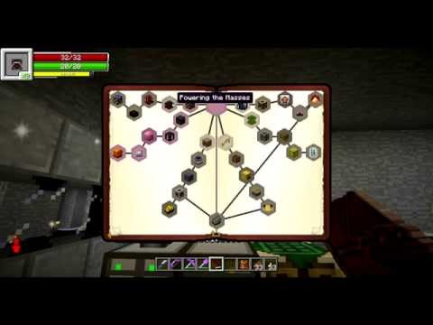 TolkienCraft II Episode 22 - Mo Questin