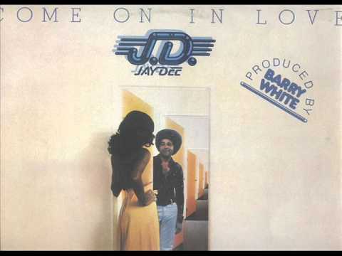 Jaydee - Thinking Of You